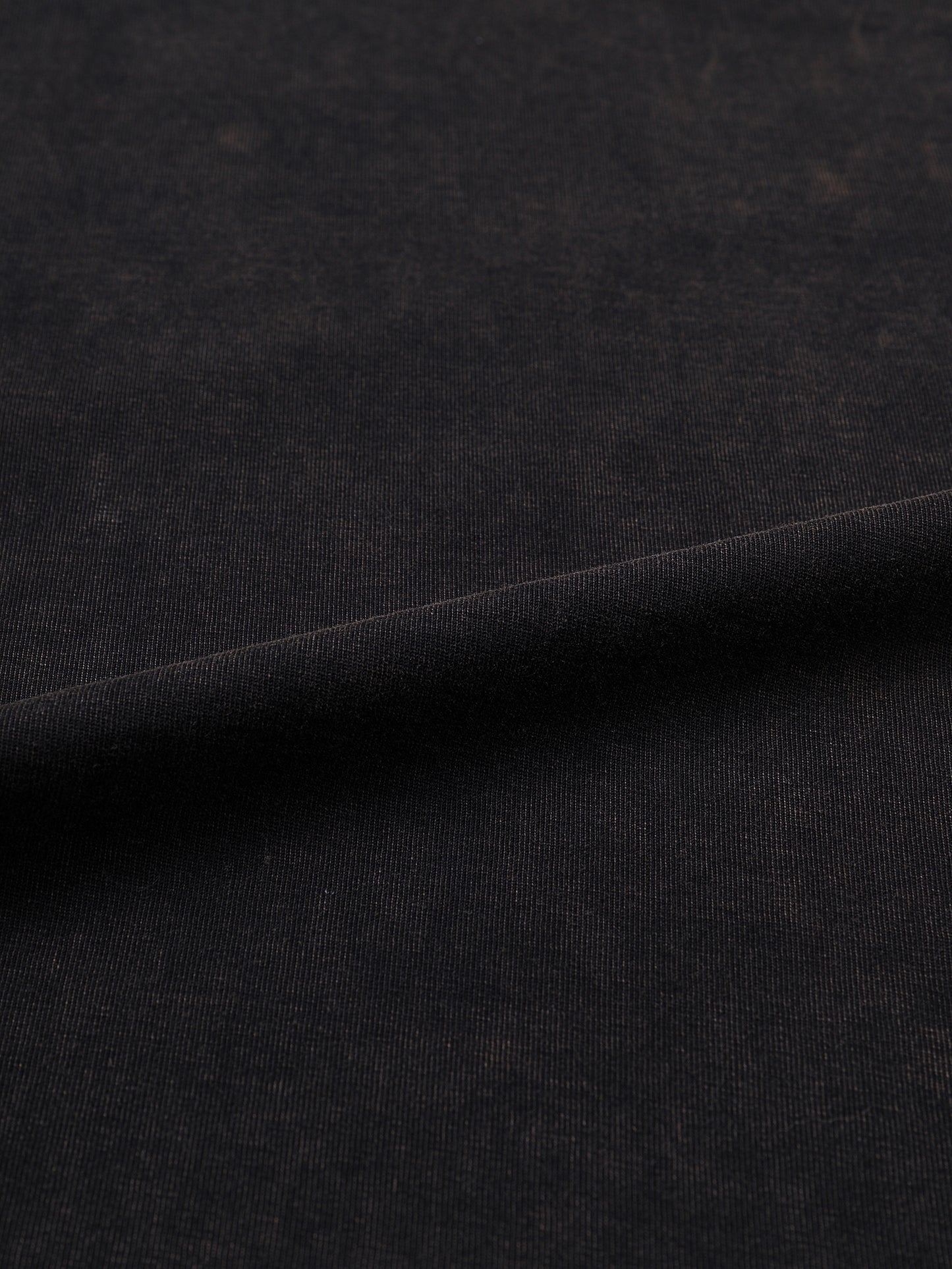 Vintage Washed Frayed Edge T-Shirt